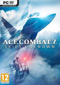 Ace Combat 7 Skies Unknown ราคาถูก